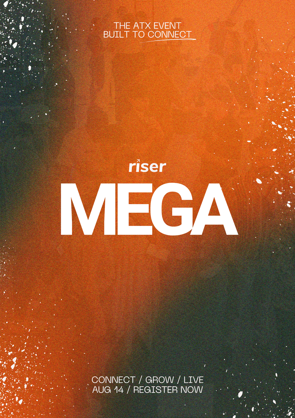 Riser MEGA Networking Event thumbnail