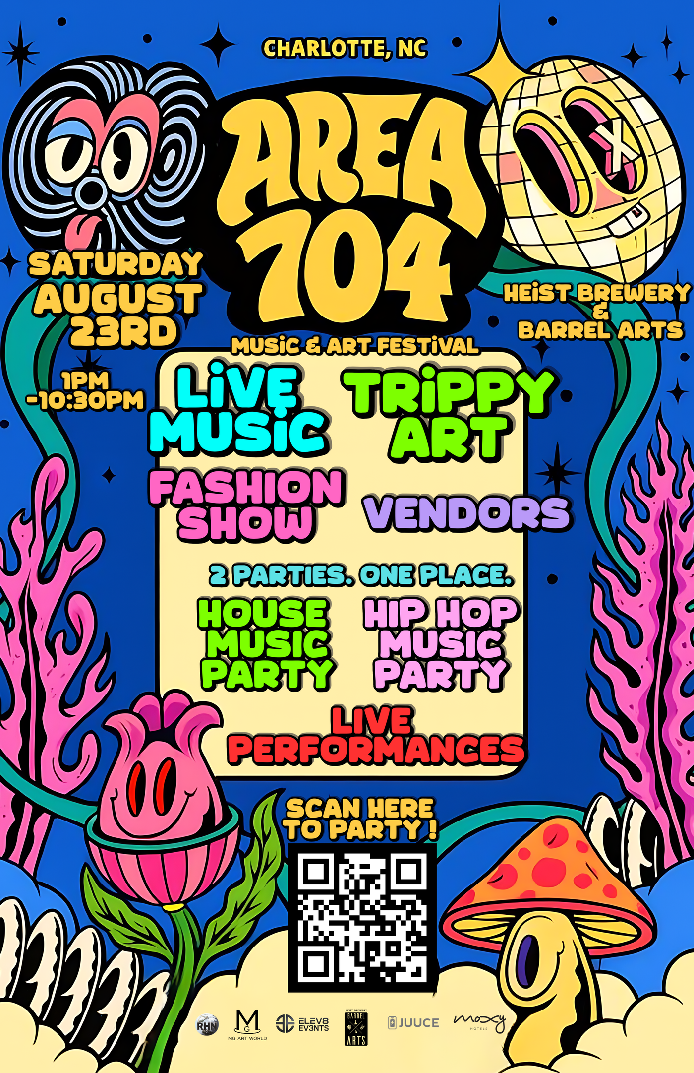 Zack Luttrell - Vision Architect | Experience Strategist | Community  Builder. | LinkedIn, image size:1400x2163